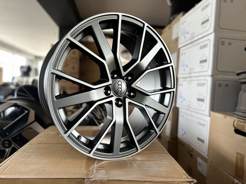 19цола AUDI A4 A5 A6 Ауди 5x112