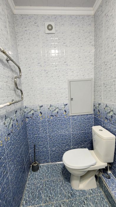 Воднык янги Инсон яшамаган 3хона квартира срочно сотилади