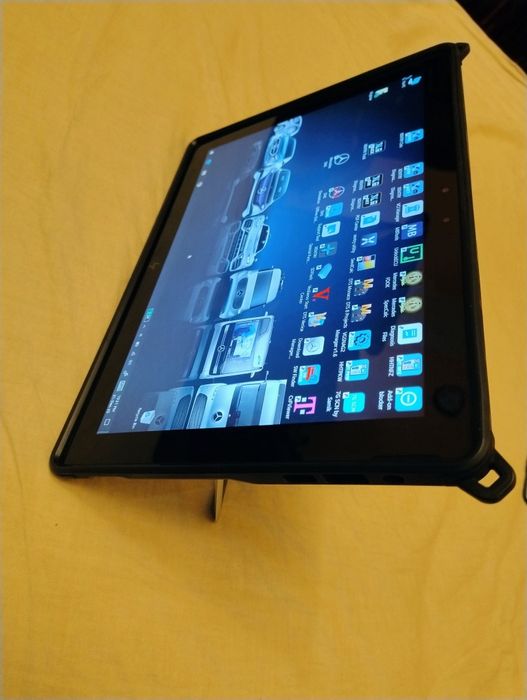 Interfață diagnoza mercedes super mb pro M6 +