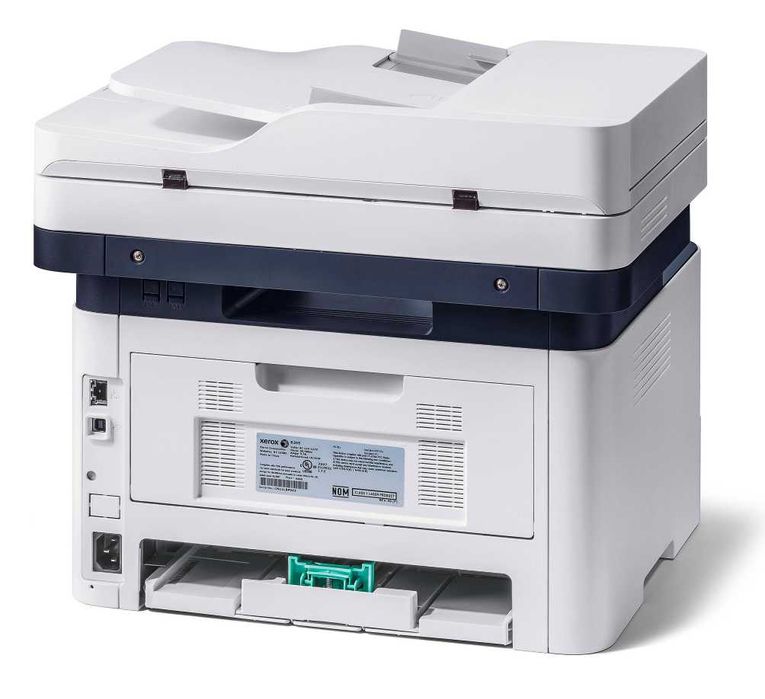 Imprimanta multifunctionala XEROX B205
