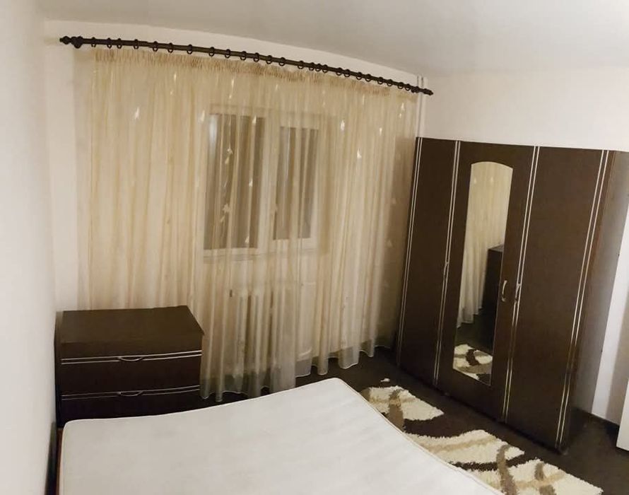Pers fizica inchiriez ap 3 cam Tatarasi Metalurgie Iulius Mall