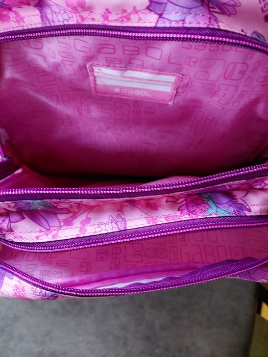 Ученическа раница  GABOL