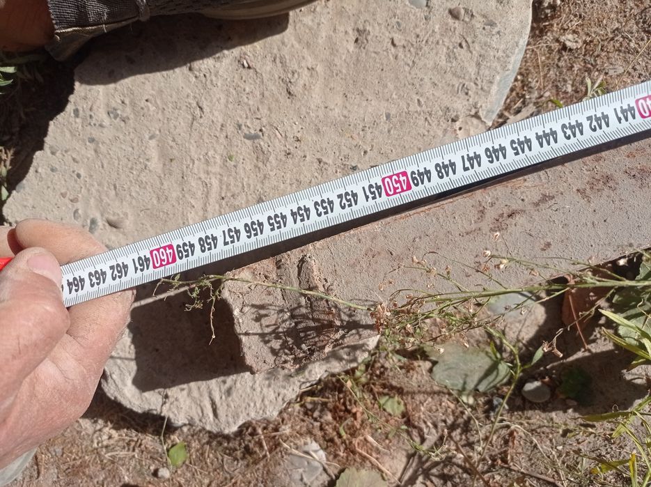 Продаётся уголок ( СССР)