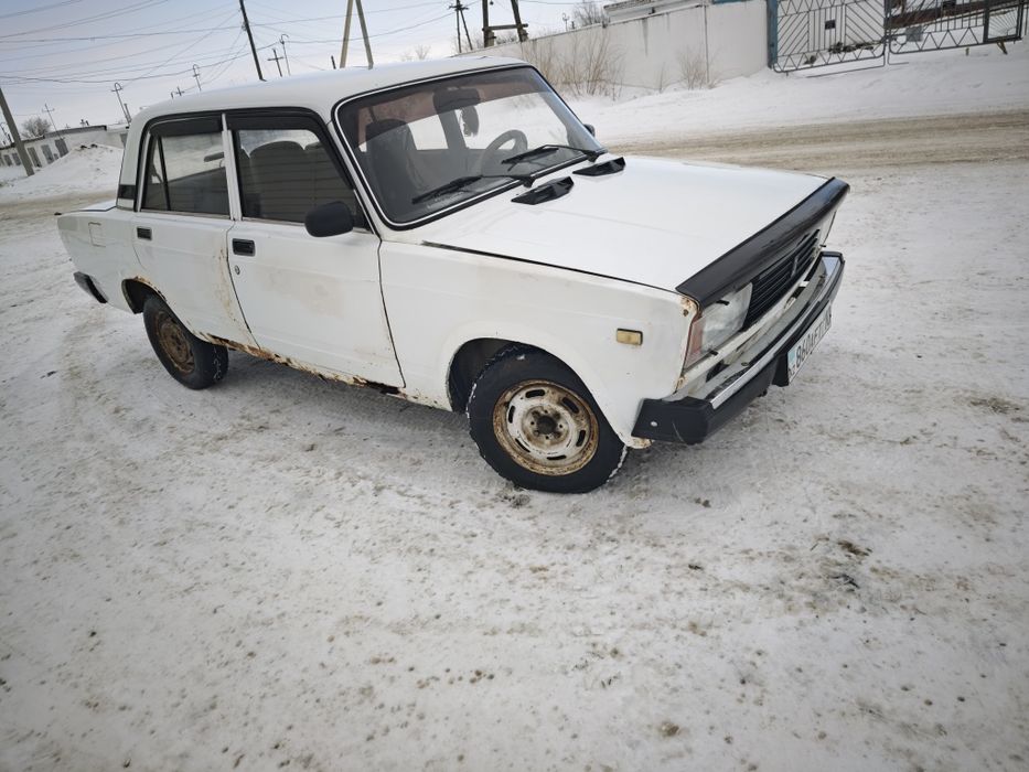 Ваз 2105 инжектор