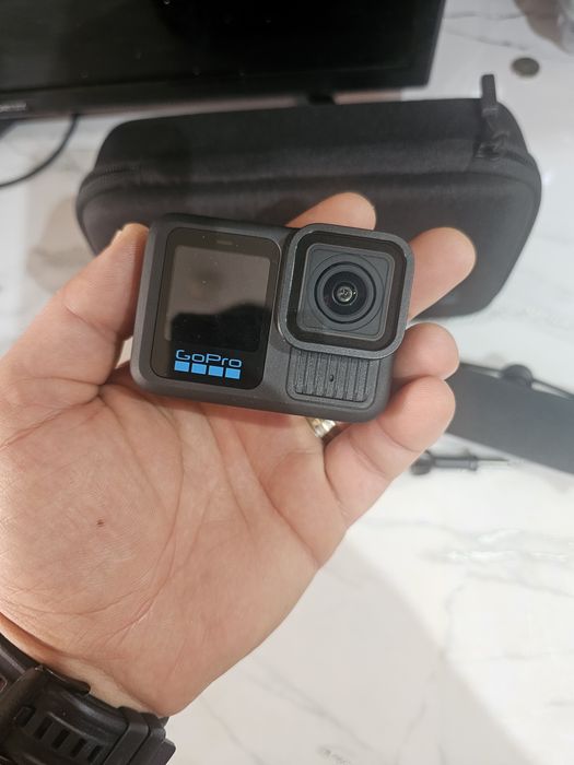 Go pro Hero 13 black
