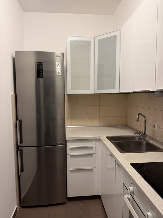 Vand mobila Ikea + electrocasnice