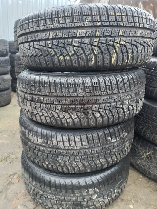 4 cauciucuri 205/55/16 m+s ca noi