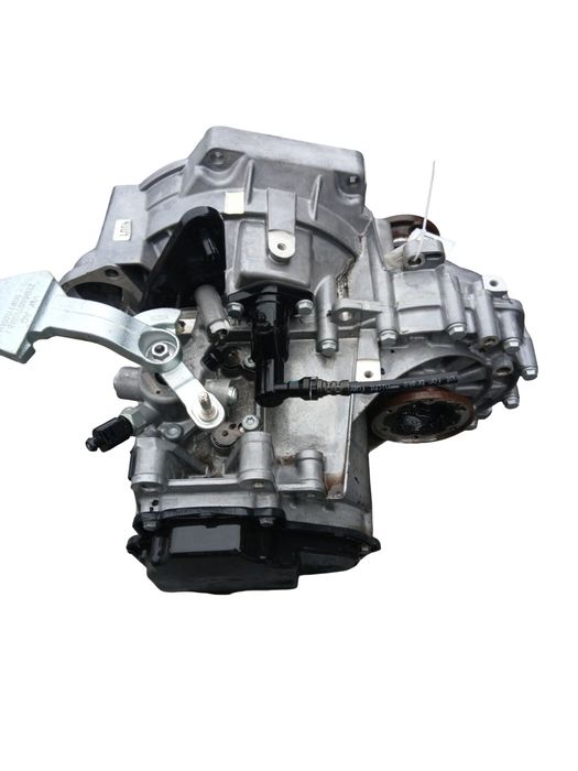 Cutie de viteze manuala 5 trepte VOLKSWAGEN GOLF VII 5G1, BE1 2012 - >