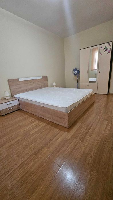 Дава се под наем Двустаен апартамент в София, Лозенец - 75 кв.м за 663 € - Снимка #1