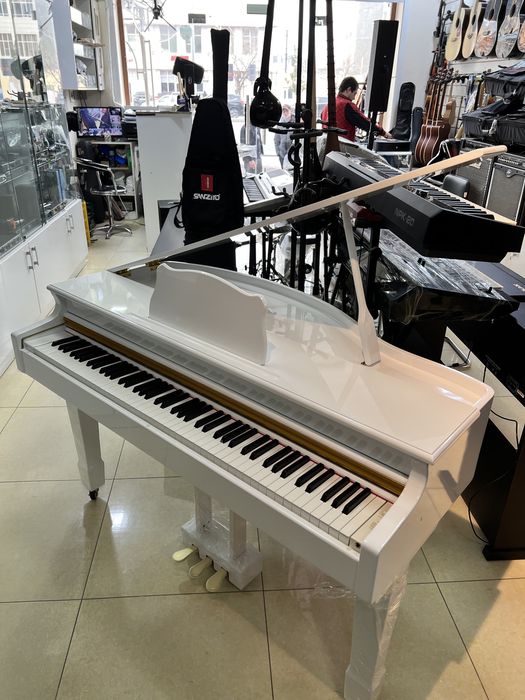 Кабинетный электророяль Grand