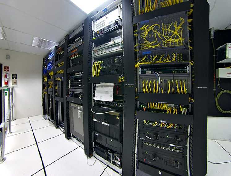 Настройка IT: камеры, Wi-Fi, IP телефония | Выезд