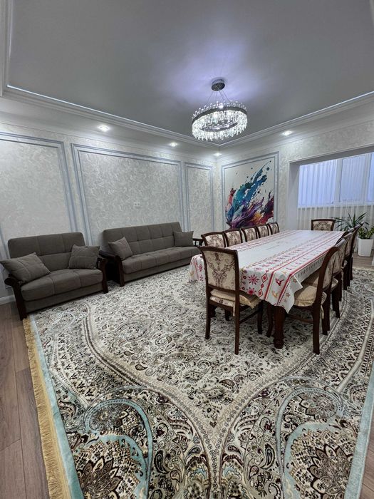 Продам 4х комн кв Батыс