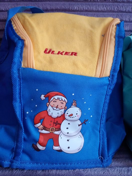 Детские маленькие рюкзаки