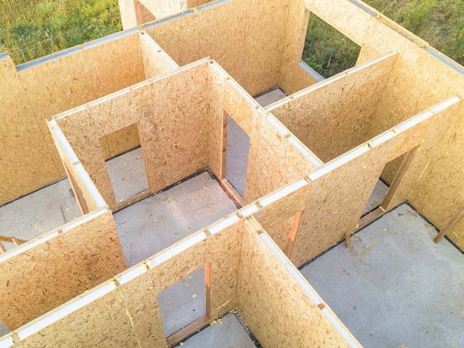 Sifatli va qulay narxlarda sip panellar