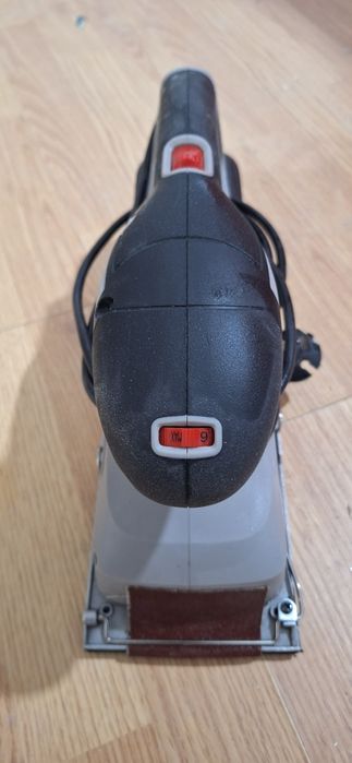 Шлифтмашинка CROWN