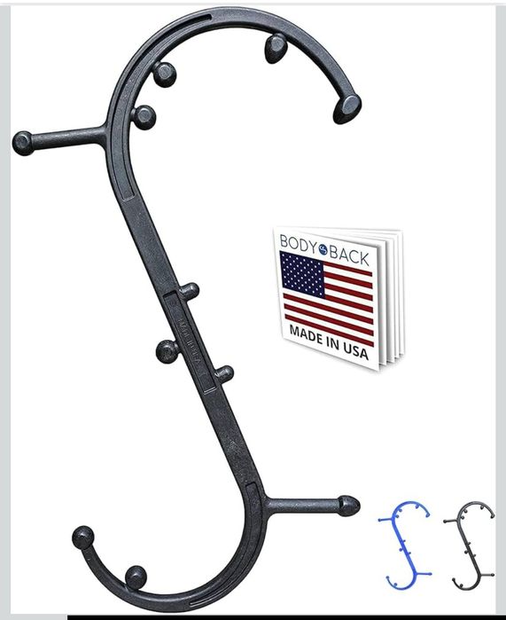 Aparat masaj  Body Back terapia punctului declanșare  gat spate