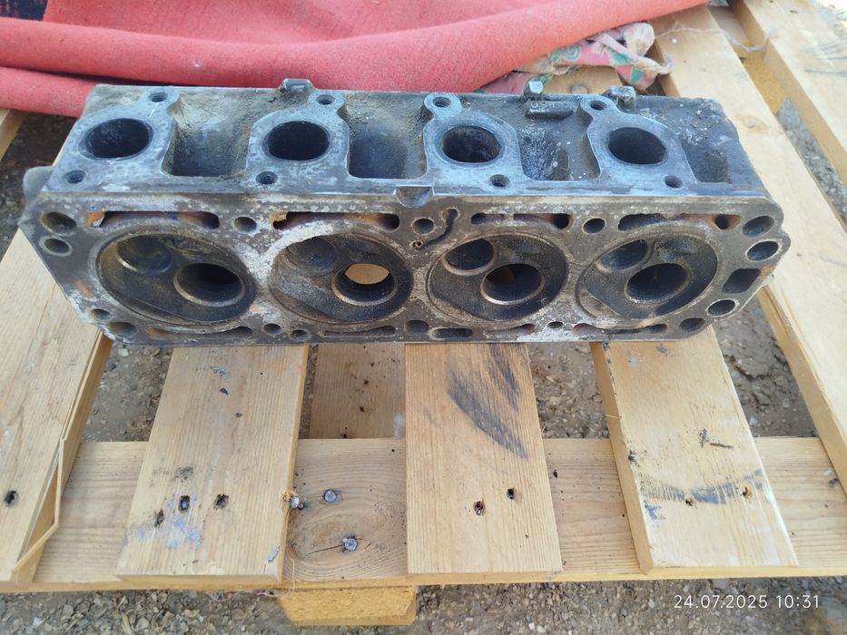 Нексия 2 галовка