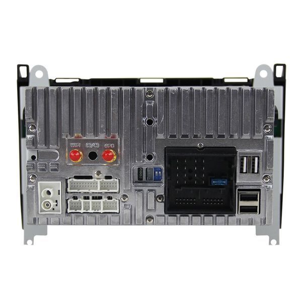 Mercedes Sprinter Vito crafter Viano Навигация Андроид , b200, 7070