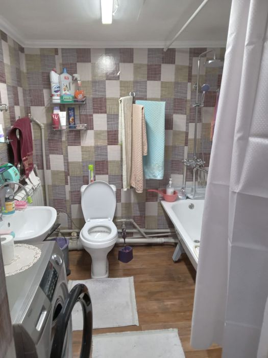 Продаётся дом ухоженный