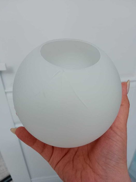 Люстра в хорошем состоянии