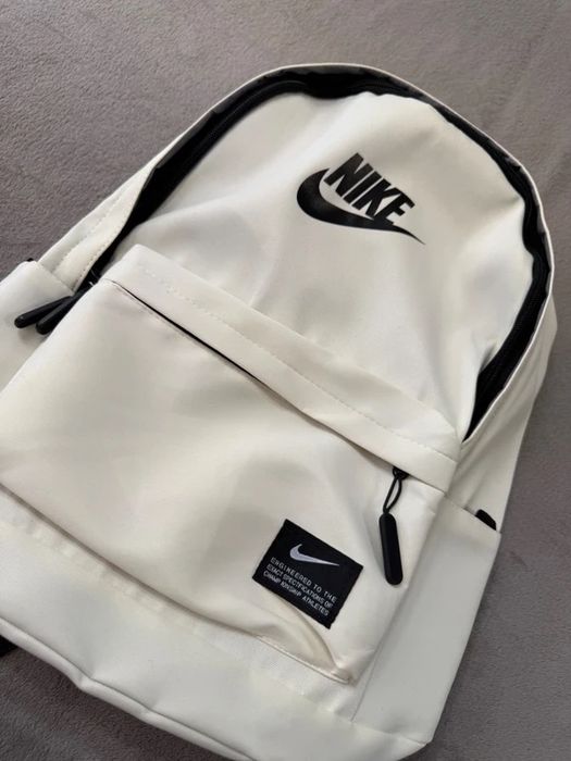 Ghiozdan Bej Nike nou new unisex