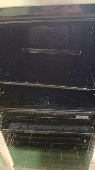 Электроплита Haier