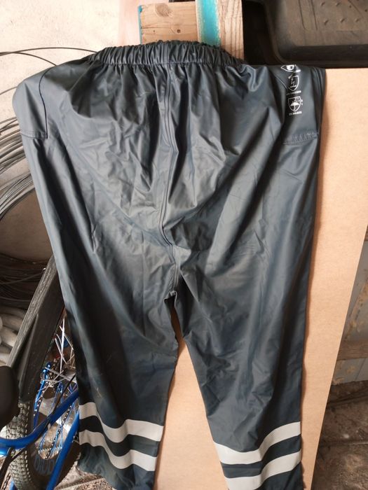 Спецодежда обувь