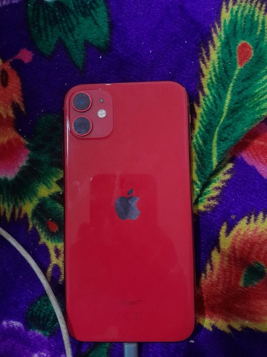 IPhone 11 сатлады