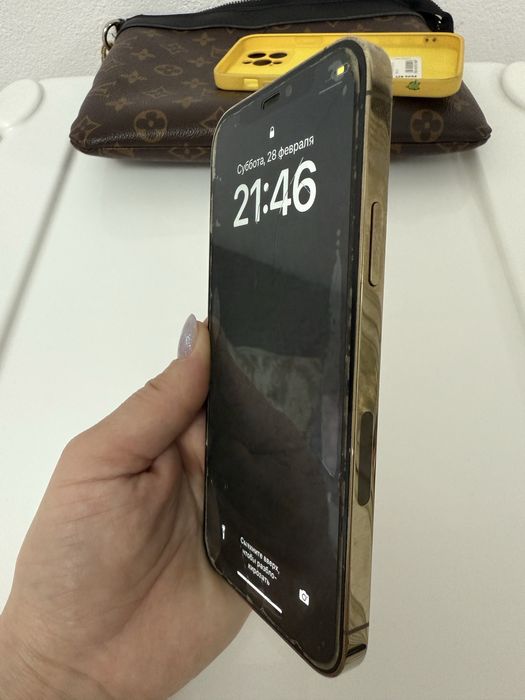 Iphone 12 pro Срочно сатылады