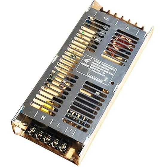 Блок питания для светодиодных дисплеев