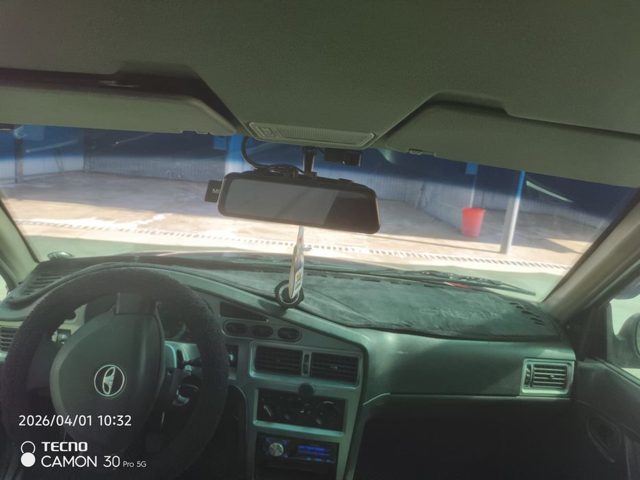 Nexi.2. 1.5 mator Sons Gibrid