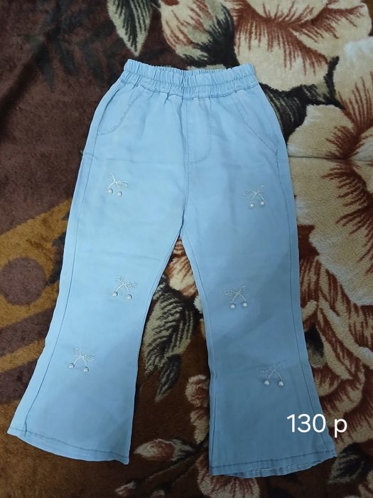 Продам одежду на девочку