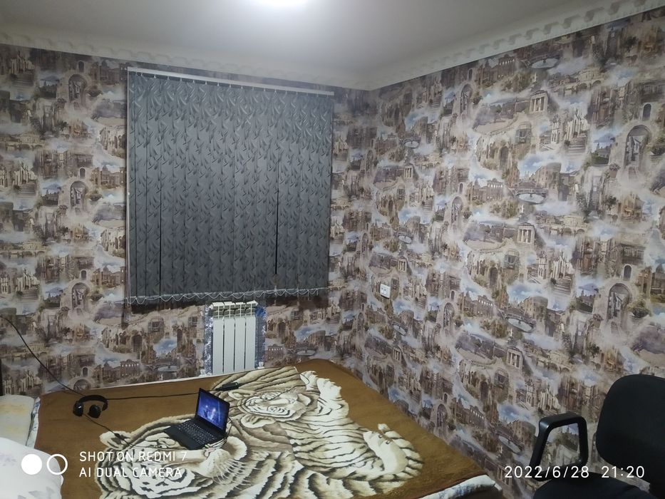 Срочно продаётся 3х комнатная квартира ЦЕНА ДОГОВОРНАЯ