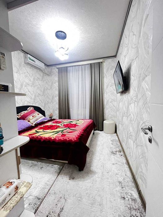 Golden House»
Текстильный, ориентир: ресторан «Канотчи»
2/6/9
50 м²