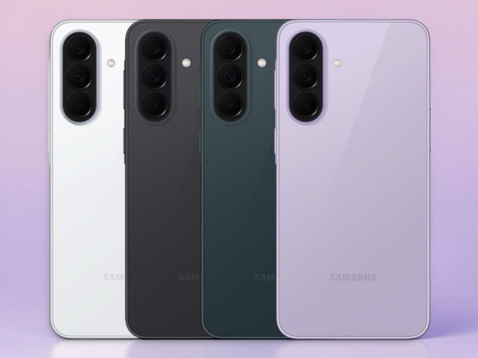 Samsung Galaxy A37 5G 128GB 8RAM Grey Green / Charcoal / White / Lavender НЕРАЗПЕЧАТАН! 2г. Гаранция!