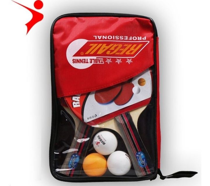 Комплект хилки за тенис на маса