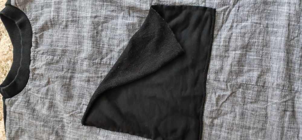 Блуза pause с дълъг ръкав