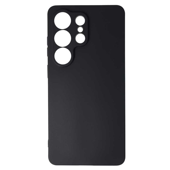 Samsung Galaxy S26 Ultra - Силиконов Кейс Гръб MATT
