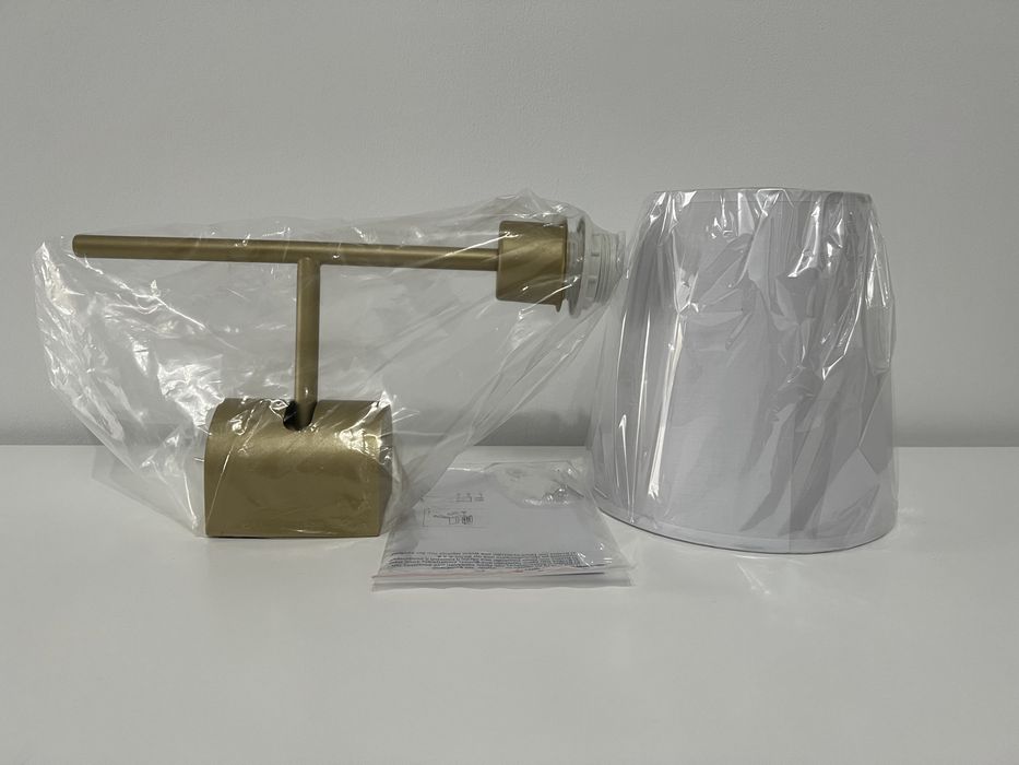 Corpuri de iluminat noptiera