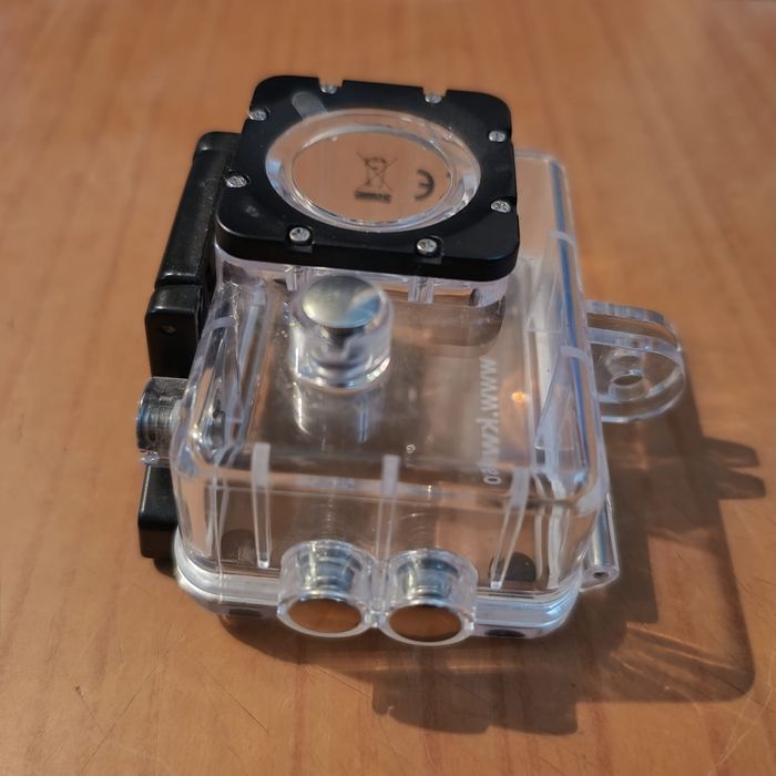 Suport camera go pro nou