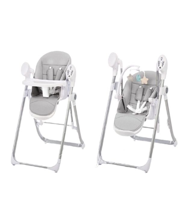 Стул качели для кормления