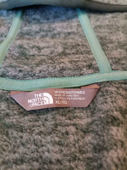 Дамски Полар The North Face