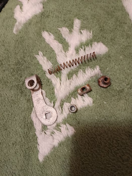 Пълен ремкомплект за барабанна спирачка (Ninebot) – Оригинал