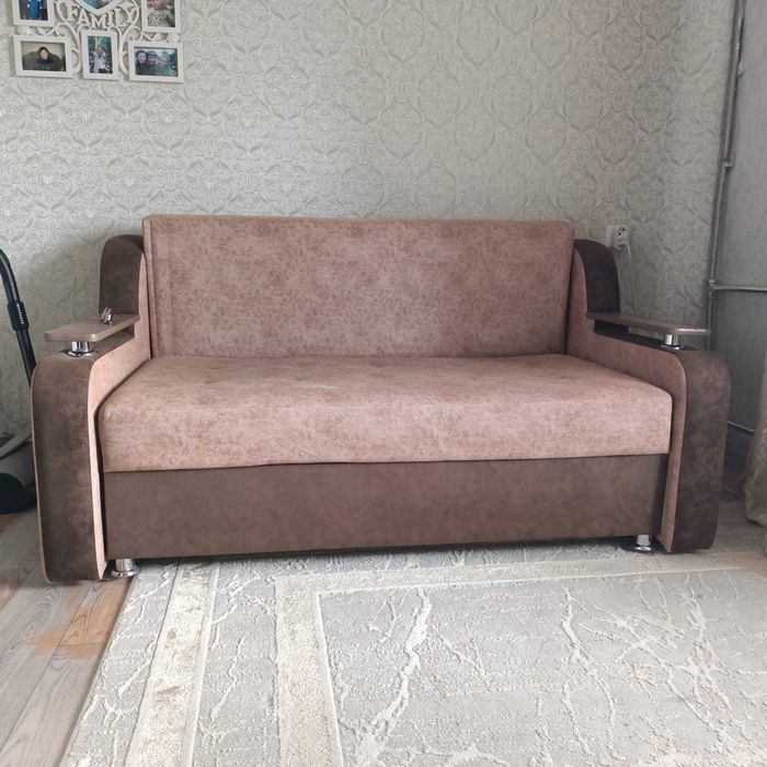 продам кресло и диван