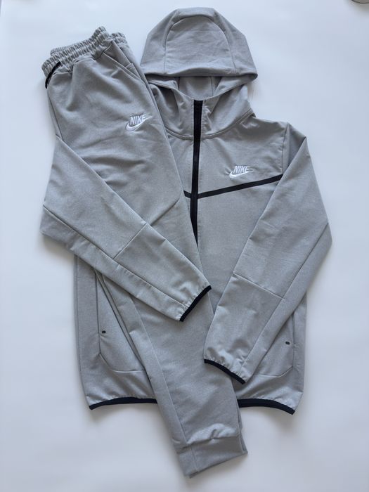 Спортивный двойка найк