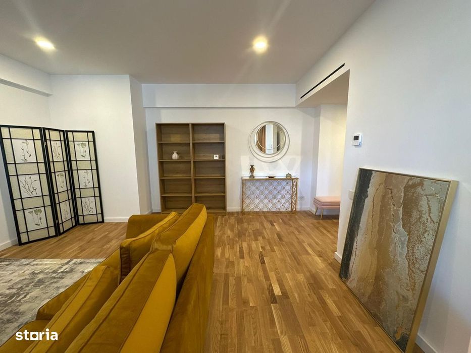 Apartament 2 Camere LUX | Prima inchiriere | Iancu Nicolae | Padure