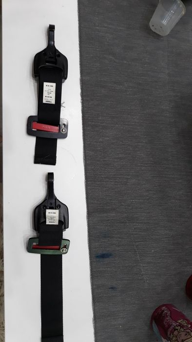 Чисто Нови Колани Peg prego, за столче в кола, детска количка и др.