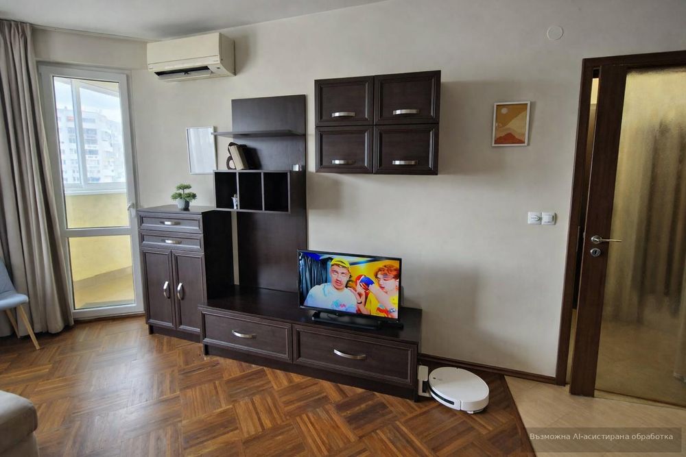 Дава се под наем Двустаен апартамент в София, Младост 1А - 50 кв.м за 598.23 € - Снимка #2