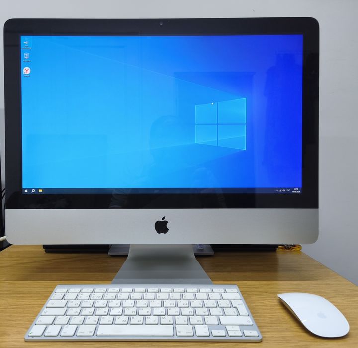 Imac Apple моноблок