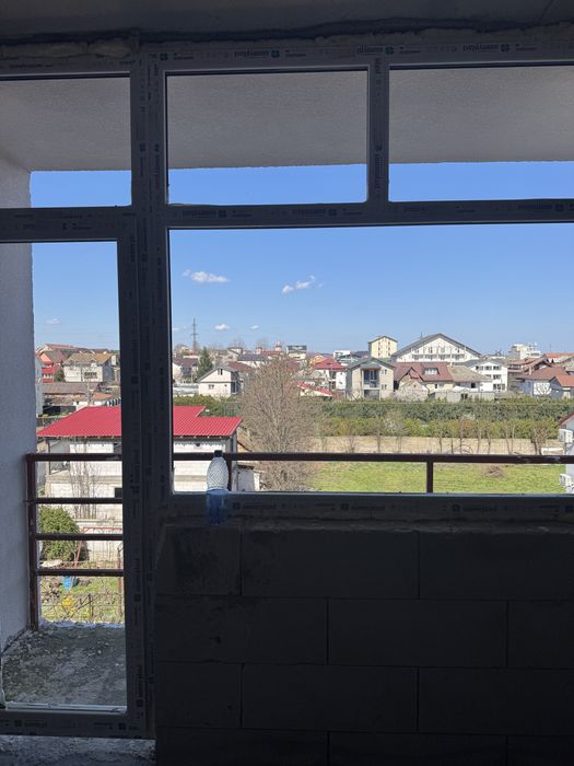 Garsoniera Costinesti